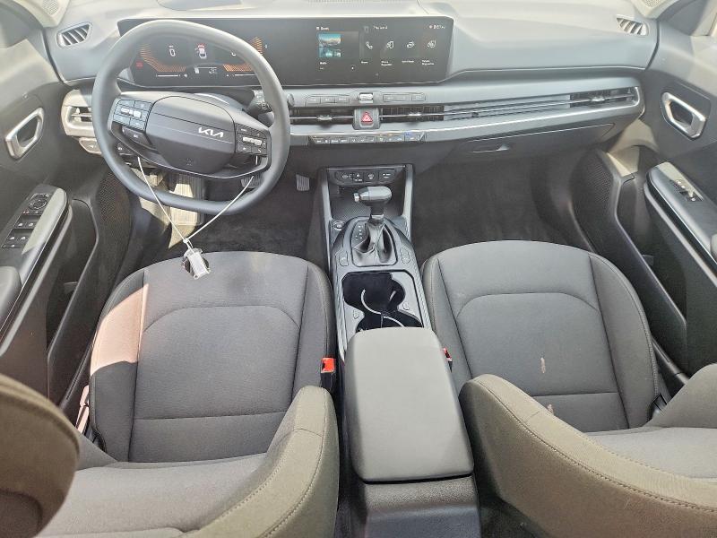 Продаж на аукціоні авто 2026 Kia K4, vin: 3KPFT4DE1TE286788, номер лоту: 56236656