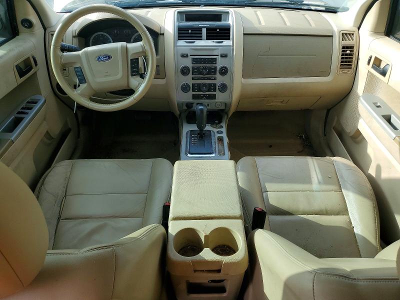 Продажа на аукционе авто 2011 Ford Escape, vin: 1FMCU0D79BKB64908, номер лота: 56530446