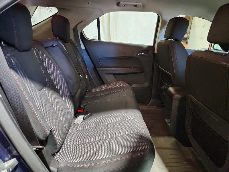 55657286 :رقم المزاد ، 2GNFLEEK7H6179723 vin ، 2017 Chevrolet Equinox مزاد بيع