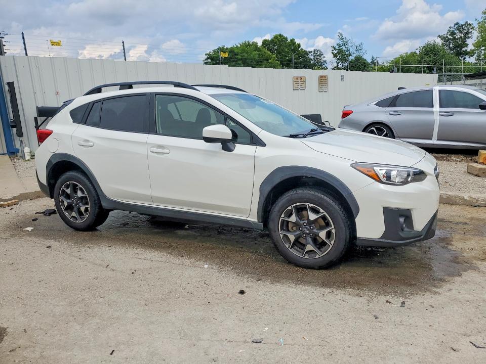Aukcja sprzedaży 2019 Subaru Crosstrek, vin: JF2GTACCXKH232015, numer aukcji: 58285956
