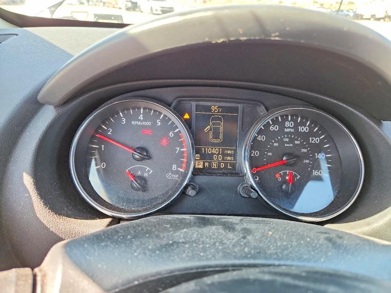 Продажа на аукционе авто 2012 Nissan Rogue, vin: JN8AS5MT8CW279414, номер лота: 58597046