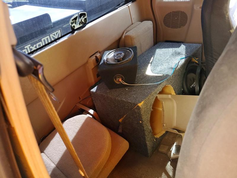 1999 Ford Ranger მანქანა იყიდება აუქციონზე, vin: 1FTYR14X7XPC03362, აუქციონის ნომერი: 56471126