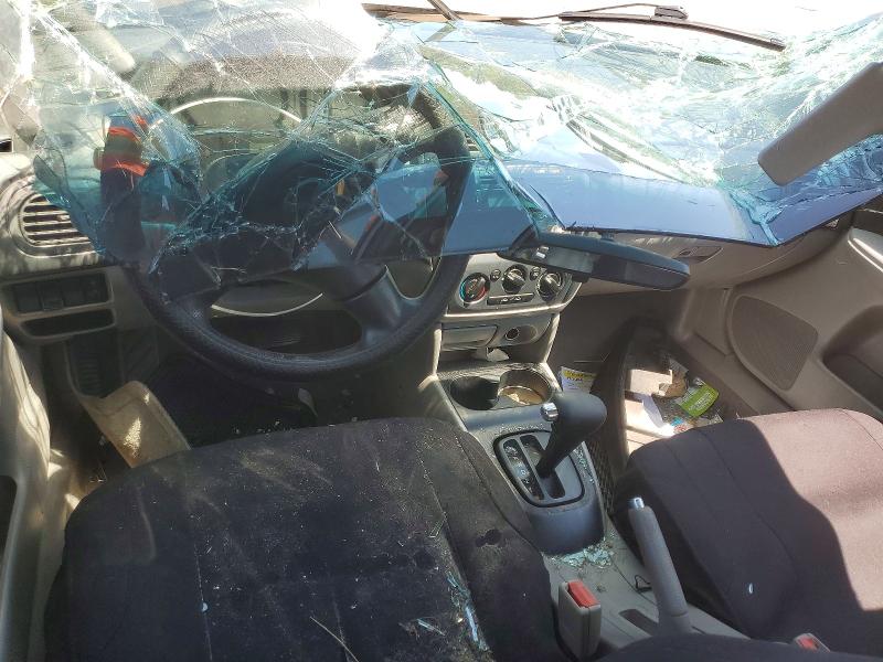 Aukcja sprzedaży 2003 Mazda Protege, vin: JM1BJ225030115941, numer aukcji: 57229706