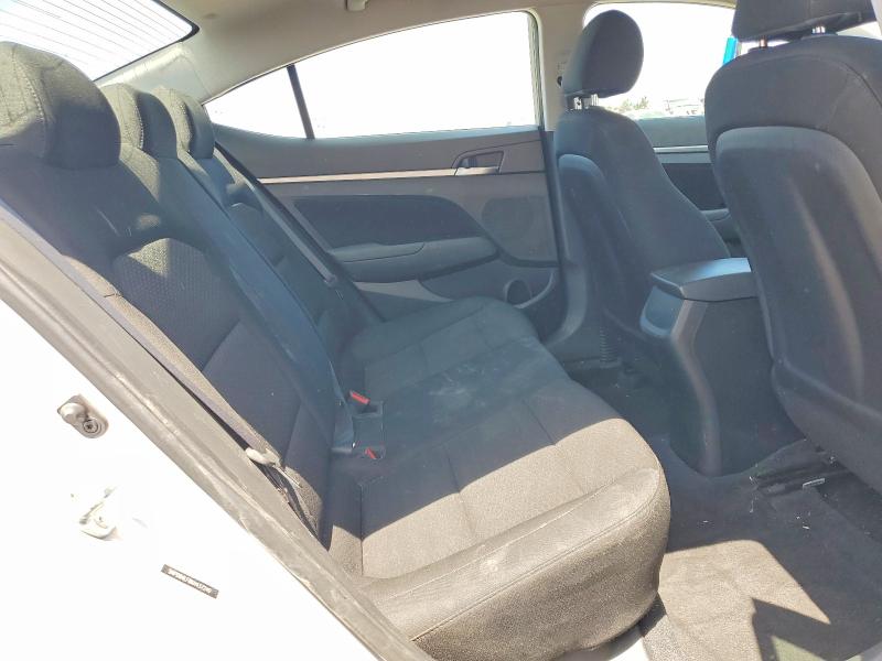 Продажа на аукционе авто 2019 Hyundai Elantra, vin: 5NPD84LF8KH437249, номер лота: 56887176