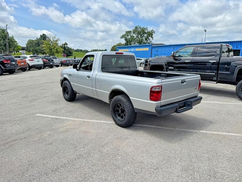 Продажа на аукционе авто 2005 Ford Ranger, vin: 1FTYR10D45PA29470, номер лота: 56632596