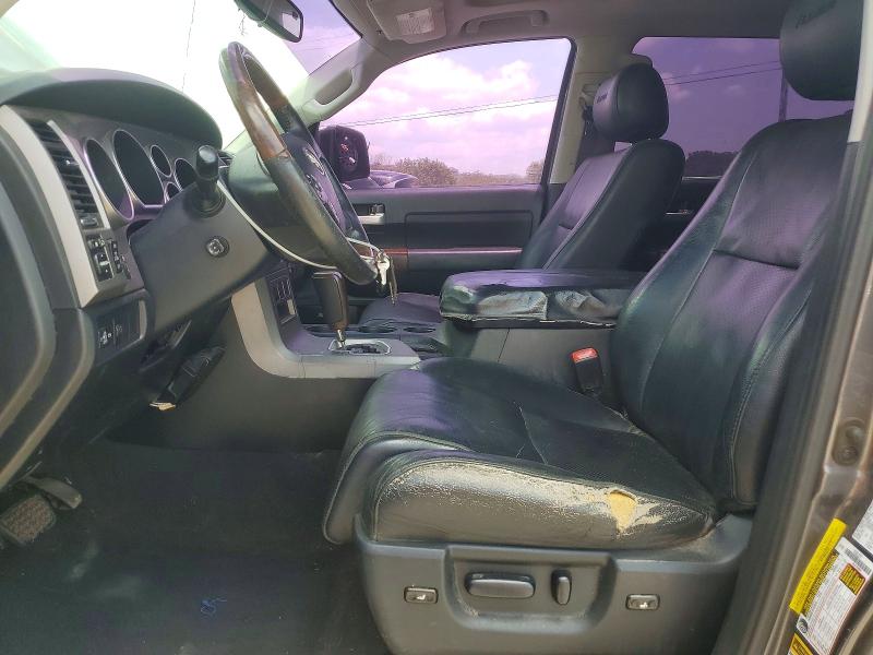 Продаж на аукціоні авто 2012 Toyota Tundra, vin: 5TFFY5F1XCX122893, номер лоту: 95587465