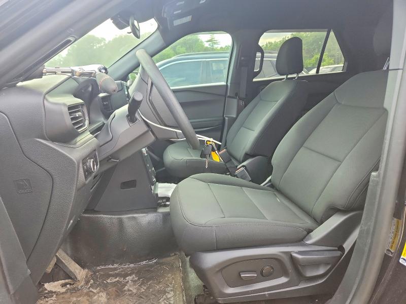 Продажа на аукционе авто 2025 Ford Explorer, vin: 1FM5K8AW4SGA84427, номер лота: 55375846