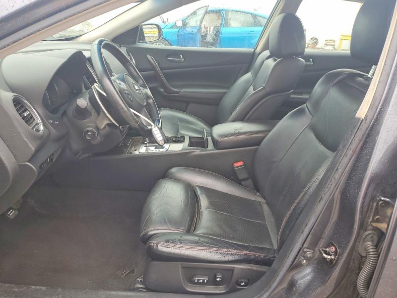 Aukcja sprzedaży 2009 Nissan Maxima, vin: 1N4AA51E09C814546, numer aukcji: 56181616