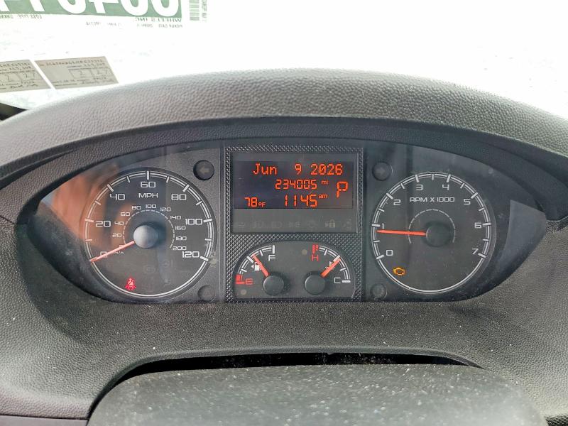 Продаж на аукціоні авто 2017 Ram Promaster 2500, vin: 3C6TRVDG6HE539742, номер лоту: 55401446