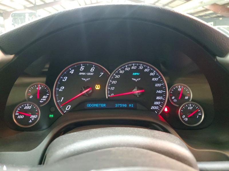 Aukcja sprzedaży 2005 Chevrolet Corvette, vin: 1G1YY34UX55130946, numer aukcji: 58239446