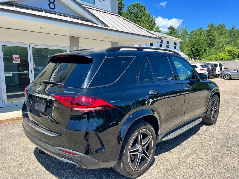 58977746 :رقم المزاد ، 4JGFB4KB8LA058913 vin ، 2020 Mercedes-benz Gle مزاد بيع