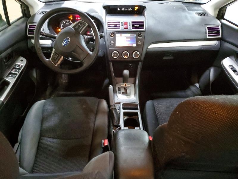 57617756 :رقم المزاد ، JF1GJAA62GH004427 vin ، 2016 Subaru Impreza مزاد بيع