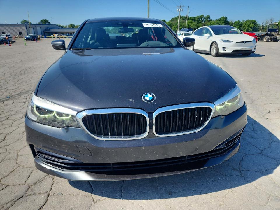 Продажа на аукционе авто 2019 Bmw 540, vin: WBAJE5C5XKG919327, номер лота: 56992916