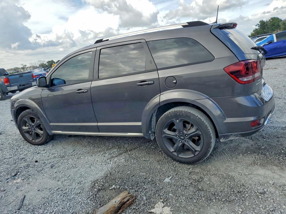 Aukcja sprzedaży 2019 Dodge Journey, vin: 3C4PDCGG9KT738358, numer aukcji: 56732276
