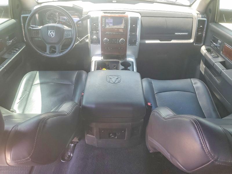 57647246 :رقم المزاد ، 3C63D3ELXCG268292 vin ، 2012 Dodge Ram 3500 مزاد بيع