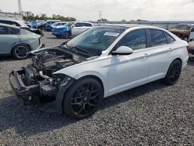 Aukcja sprzedaży 2019 Volkswagen Jetta, vin: 3VWCB7BU7KM240269, numer aukcji: 56305646