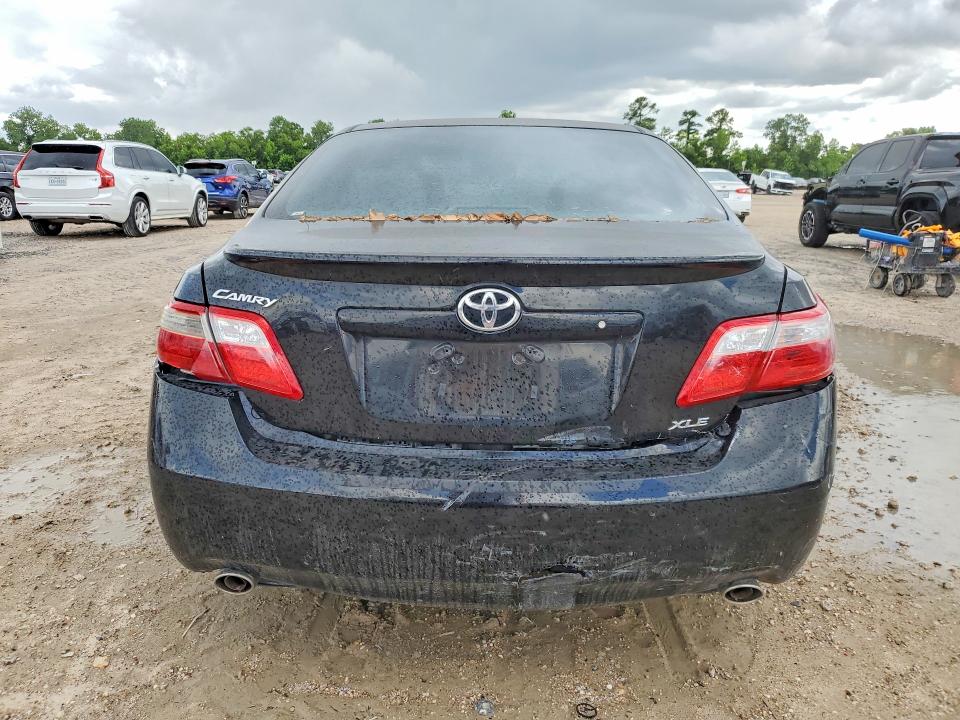Продаж на аукціоні авто 2007 Toyota Camry, vin: 4T1BK46K57U542616, номер лоту: 56169836
