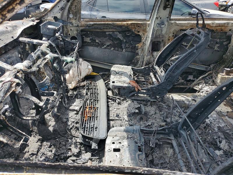 58976706 :رقم المزاد ، 1C6RRELT9KN582435 vin ، 2019 Ram 1500 مزاد بيع