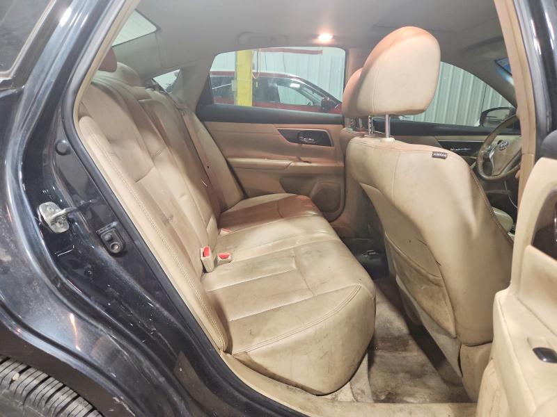 Aukcja sprzedaży 2013 Nissan Altima, vin: 1N4AL3AP2DN509935, numer aukcji: 58037506