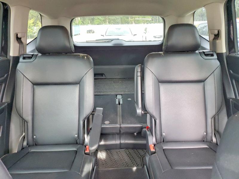 58059896 :رقم المزاد ، 1V2LR2CA0KC590655 vin ، 2019 Volkswagen Atlas مزاد بيع