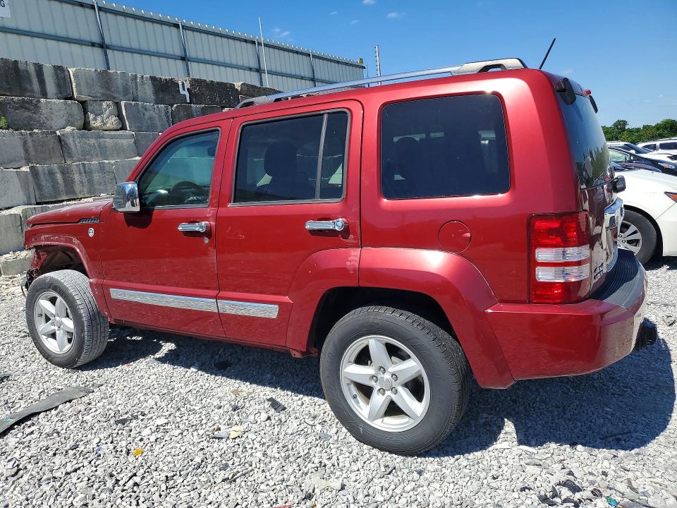 55720146 :رقم المزاد ، 1C4PJMCKXCW123287 vin ، 2012 Jeep Liberty مزاد بيع