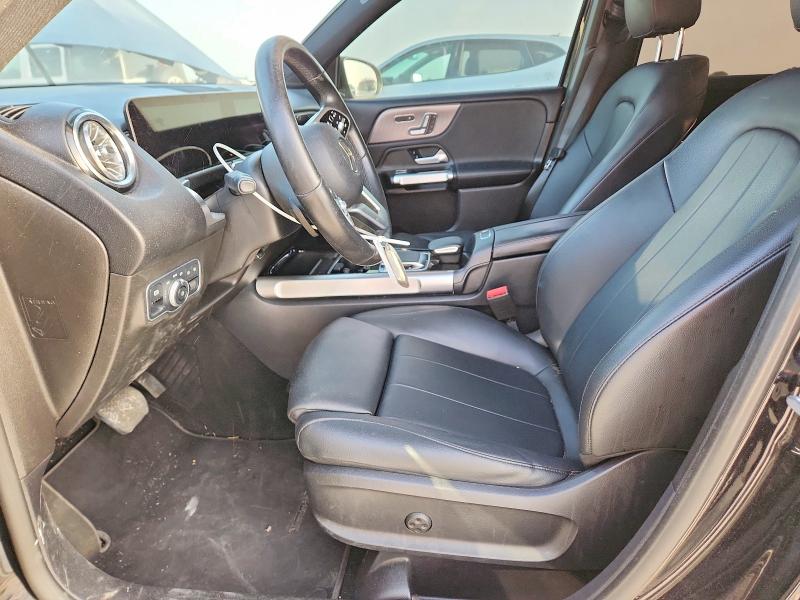 Aukcja sprzedaży 2020 Mercedes-benz Glb, vin: W1N4M4HB4LW058240, numer aukcji: 58406316