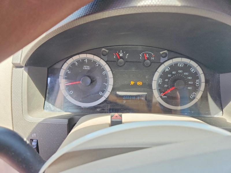 Aukcja sprzedaży 2008 Ford Escape, vin: 1FMCU03Z98KA72421, numer aukcji: 58965776