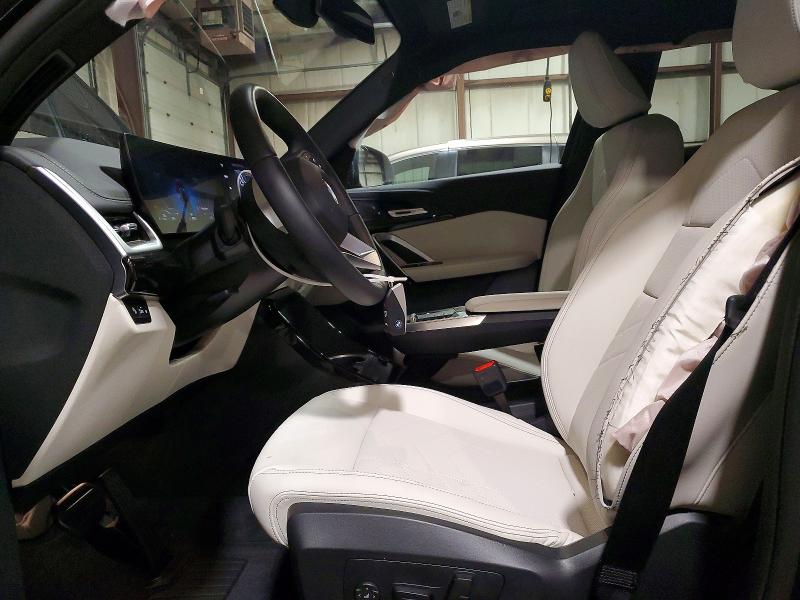 Aukcja sprzedaży 2026 Bmw X1, vin: WBX73EF09T5688598, numer aukcji: 58406836