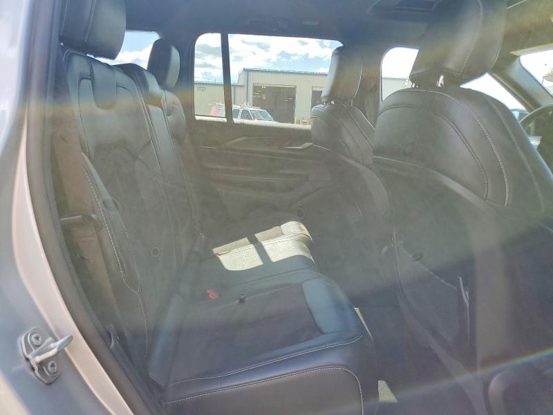Aukcja sprzedaży 2024 Jeep Grand Cherokee, vin: 1C4RJHAG8R8574570, numer aukcji: 57200766