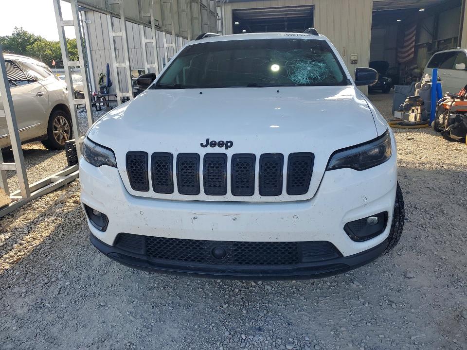 Aukcja sprzedaży 2023 Jeep Cheerokee, vin: 1C4PJMMBXPD108501, numer aukcji: 55675046