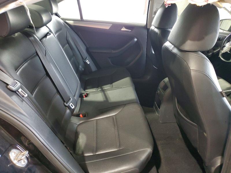 Aukcja sprzedaży 2015 Volkswagen Jetta, vin: 3VWD17AJ5FM273890, numer aukcji: 57639066