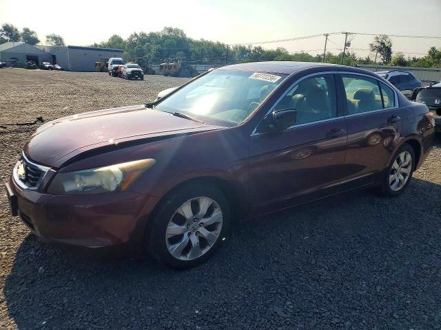 58772236 :رقم المزاد ، 1HGCP2F75AA100908 vin ، 2010 Honda Accord مزاد بيع