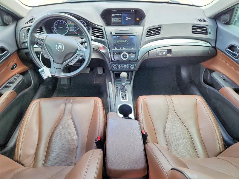 Продаж на аукціоні авто 2020 Acura Ilx, vin: 19UDE2F70LA001782, номер лоту: 56684056