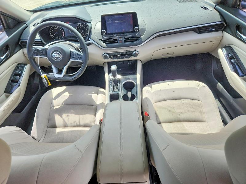 56707296 :رقم المزاد ، 1N4BL4DV1MN302635 vin ، 2021 Nissan Altima مزاد بيع