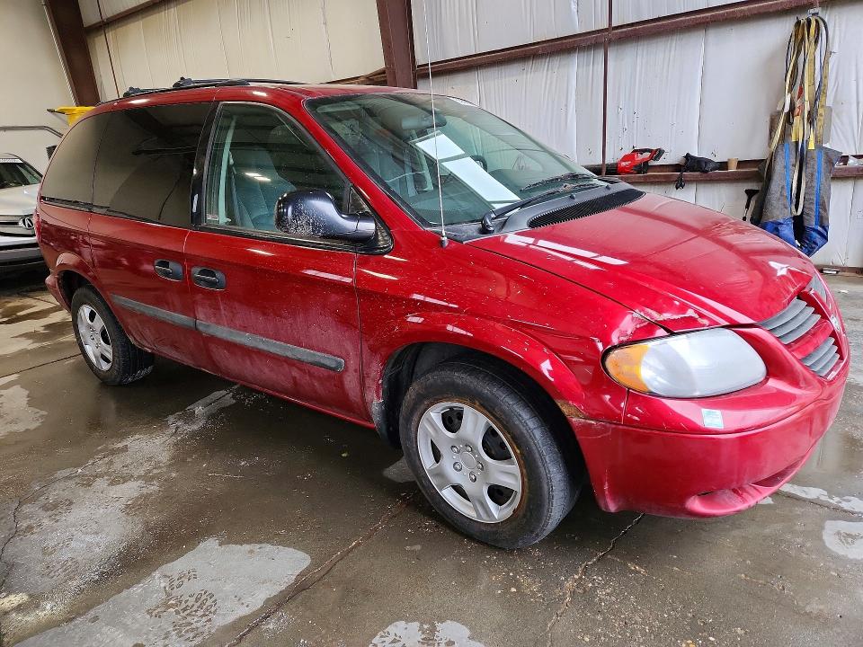 Aukcja sprzedaży 2005 Dodge Caravan, vin: 1D4GP25R95B200418, numer aukcji: 55621426