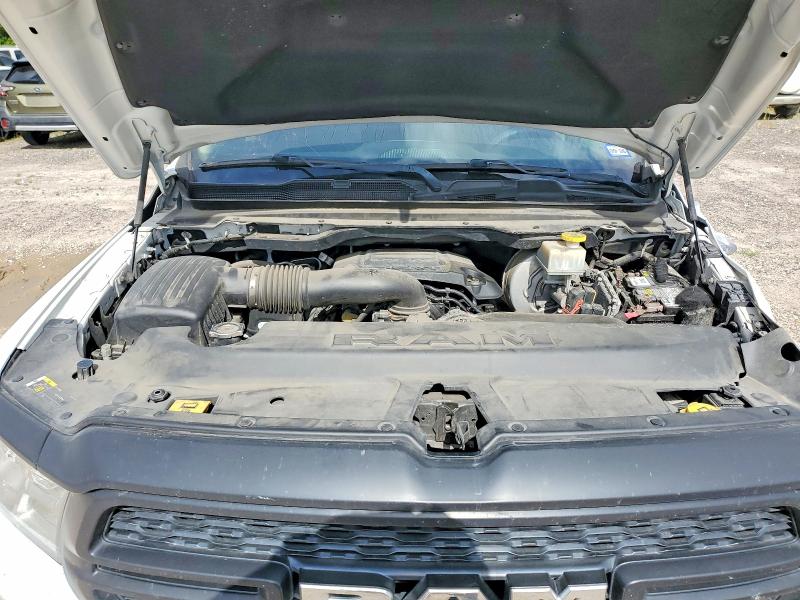 57616756 :رقم المزاد ، 1C6RREGT0LN221705 vin ، 2020 Ram 1500 مزاد بيع