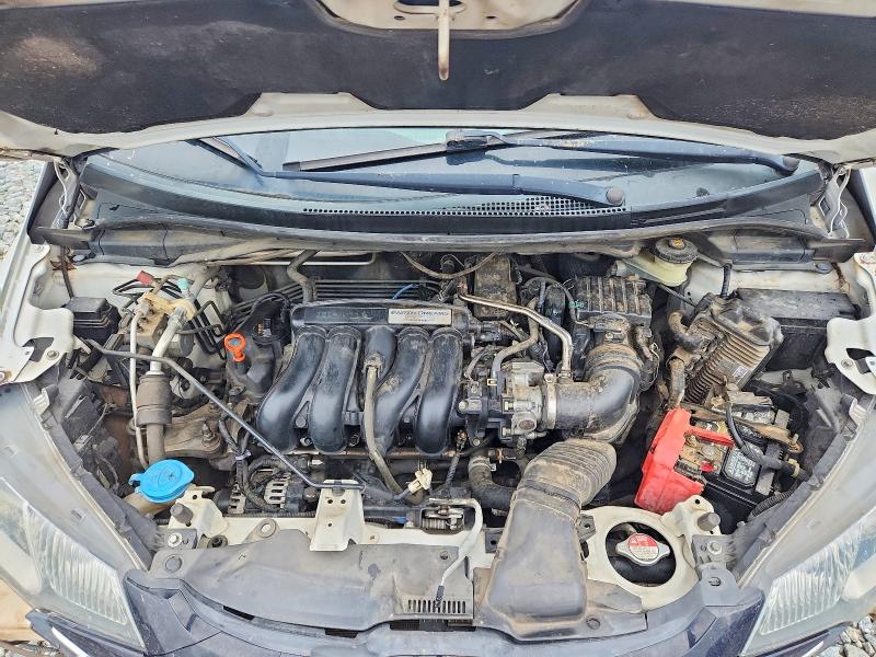 Продажа на аукционе авто 2015 Honda Fit, vin: 3HGGK5H84FM771259, номер лота: 53050476