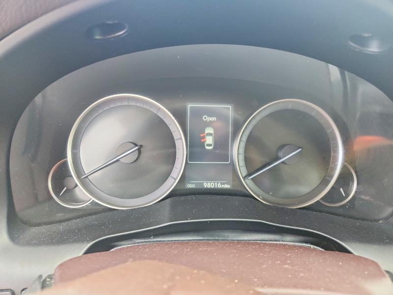 Продажа на аукционе авто 2018 Lexus Es, vin: 58ABK1GGXJU087710, номер лота: 56503386