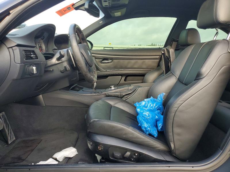 Продаж на аукціоні авто 2013 Bmw M3, vin: WBSKG9C55DJ594593, номер лоту: 56342646