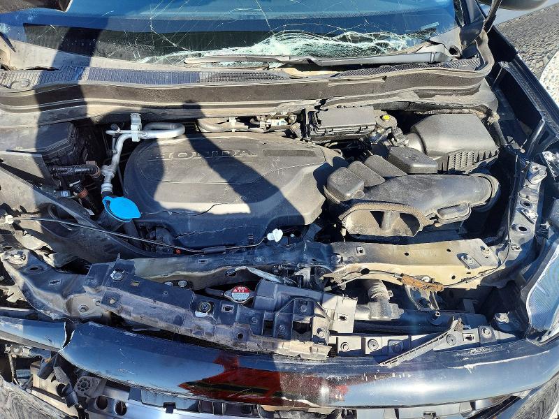 Aukcja sprzedaży 2021 Honda Pilot, vin: 5FNYF5H26MB026288, numer aukcji: 57121896