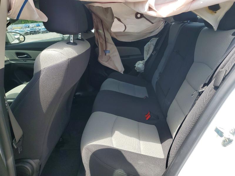 Aukcja sprzedaży 2014 Chevrolet Cruze, vin: 1G1PA5SH4E7473855, numer aukcji: 57055336