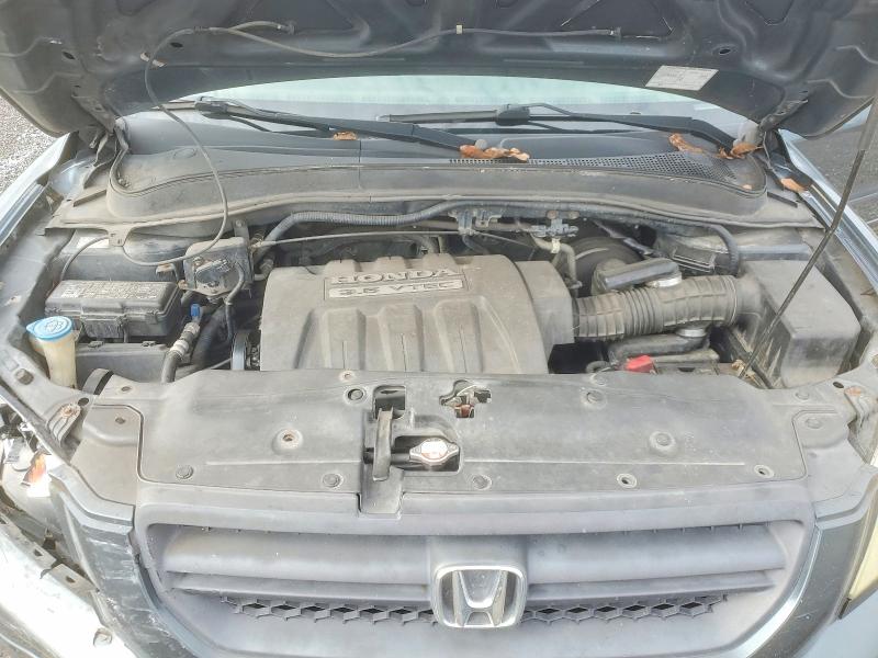 Продаж на аукціоні авто 2005 Honda Pilot, vin: 5FNYF18635B005413, номер лоту: 56412746
