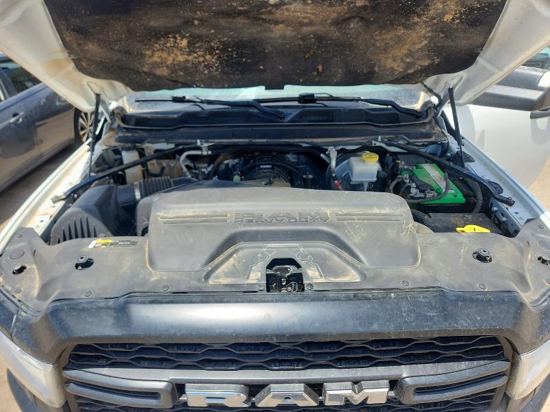58590206 :رقم المزاد ، 3C6UR5HJ6NG342855 vin ، 2022 Ram 2500 مزاد بيع