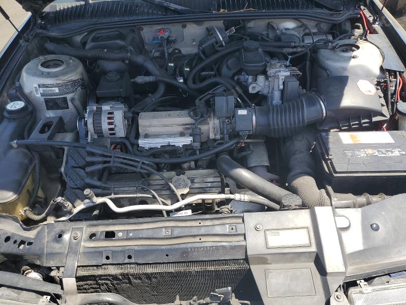 Продажа на аукционе авто 1993 Buick Skylark, vin: 1G4NV14N9PC261201, номер лота: 56295796