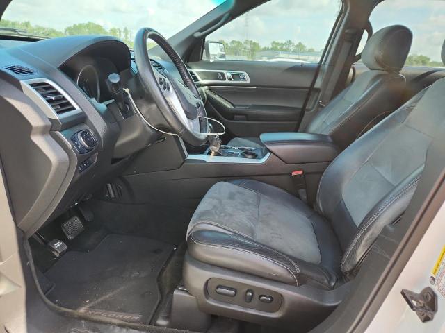 Продаж на аукціоні авто 2015 Ford Explorer, vin: 1FM5K7D84FGB65098, номер лоту: 55703276