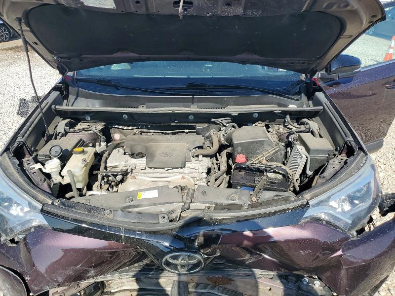 Aukcja sprzedaży 2018 Toyota Rav4, vin: 2T3JFREV5JW837500, numer aukcji: 56577556