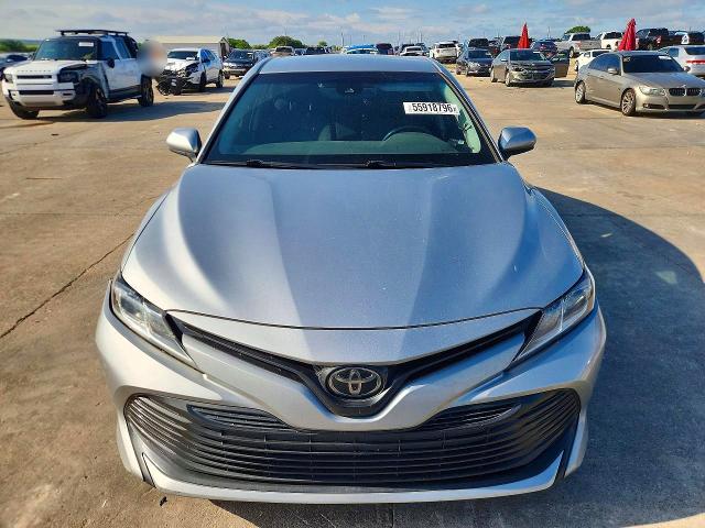 Aukcja sprzedaży 2018 Toyota Camry, vin: 4T1B11HKXJU131668, numer aukcji: 55918796