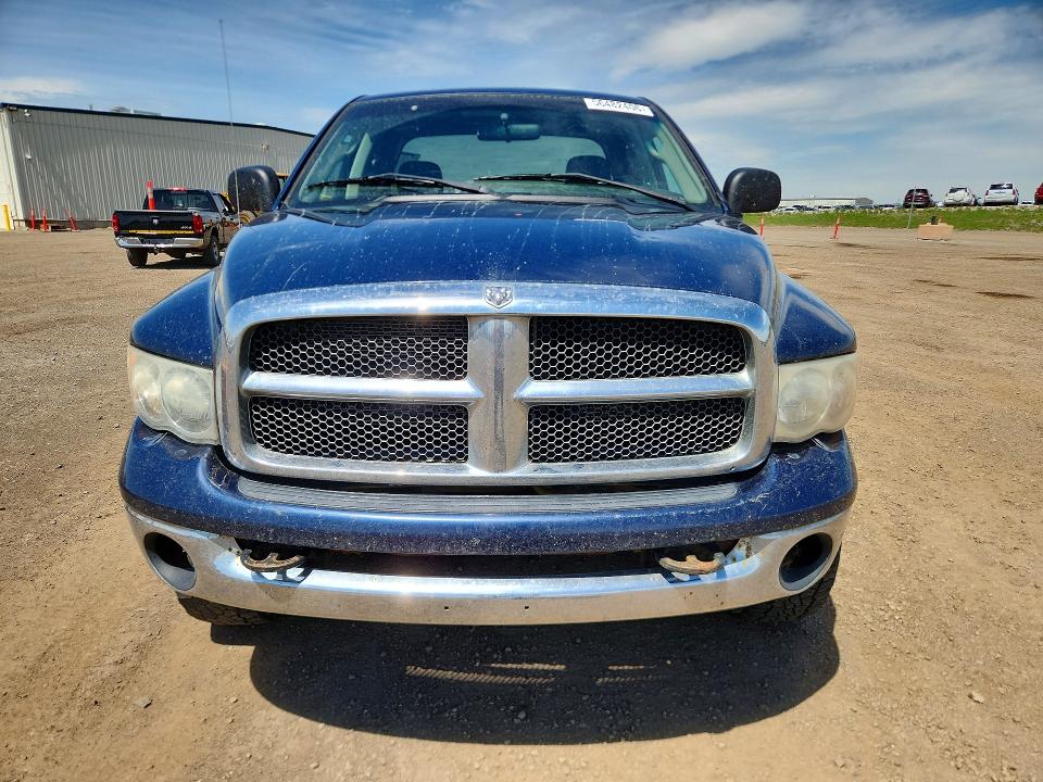 Продажа на аукционе авто 2003 Dodge Ram 2500, vin: 3D7KU28D03G799834, номер лота: 56482406
