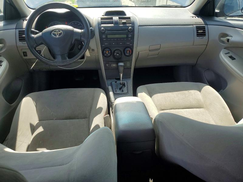 Aukcja sprzedaży 2013 Toyota Corolla, vin: 2T1BU4EE9DC965802, numer aukcji: 41634236