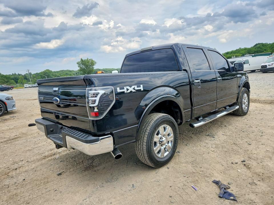 Продаж на аукціоні авто 2009 Ford F150, vin: 1FTPW14V19FA71162, номер лоту: 58265846